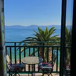 Iris * Gradac (Split-Dalmatia)