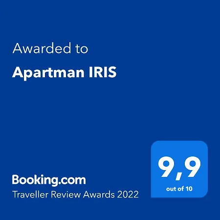 Iris Apartment