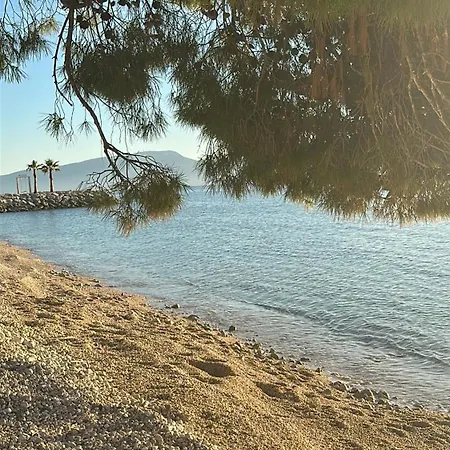Apartment Iris Gradac (Split-Dalmatia)